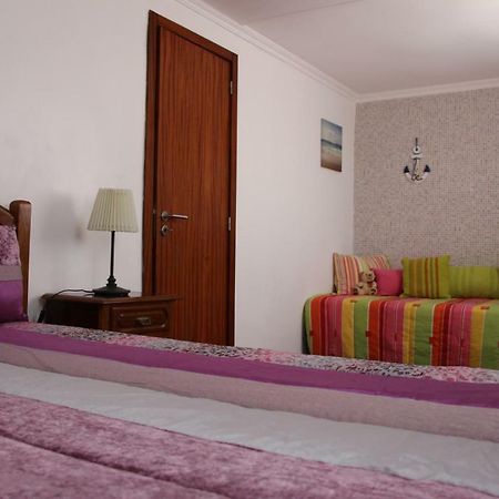 فيلا Casa Do Facho Vila Cha  المظهر الخارجي الصورة