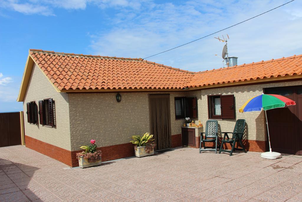 فيلا Casa Do Facho Vila Cha  المظهر الخارجي الصورة