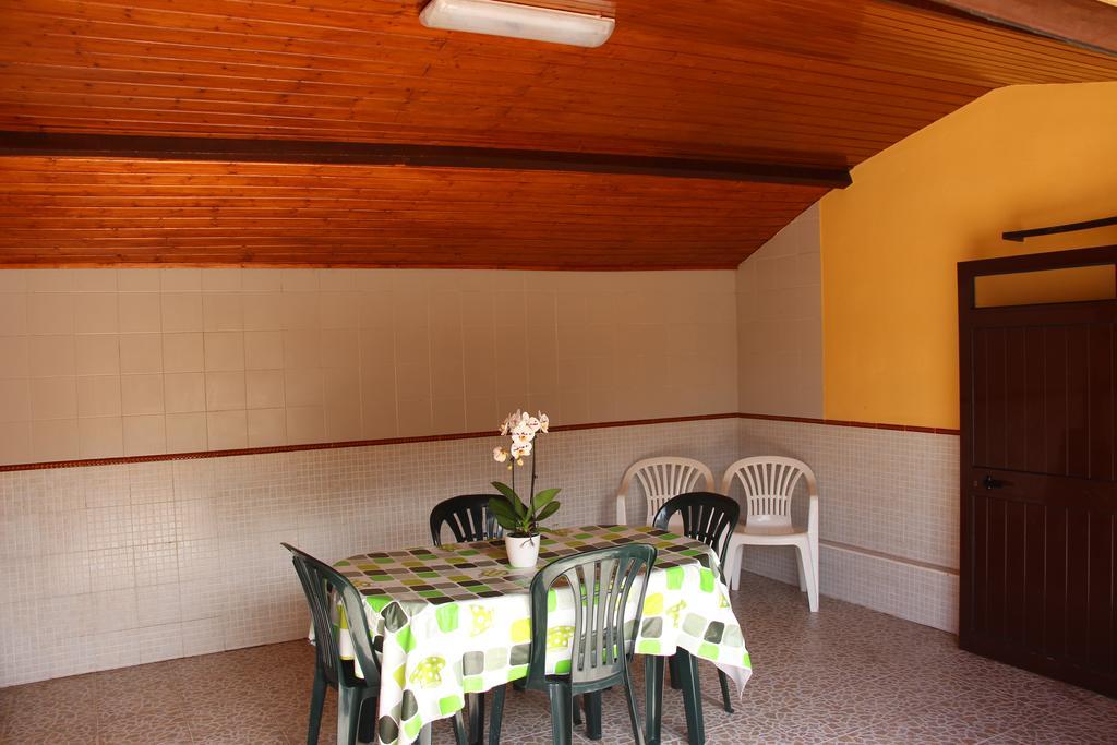 فيلا Casa Do Facho Vila Cha  المظهر الخارجي الصورة