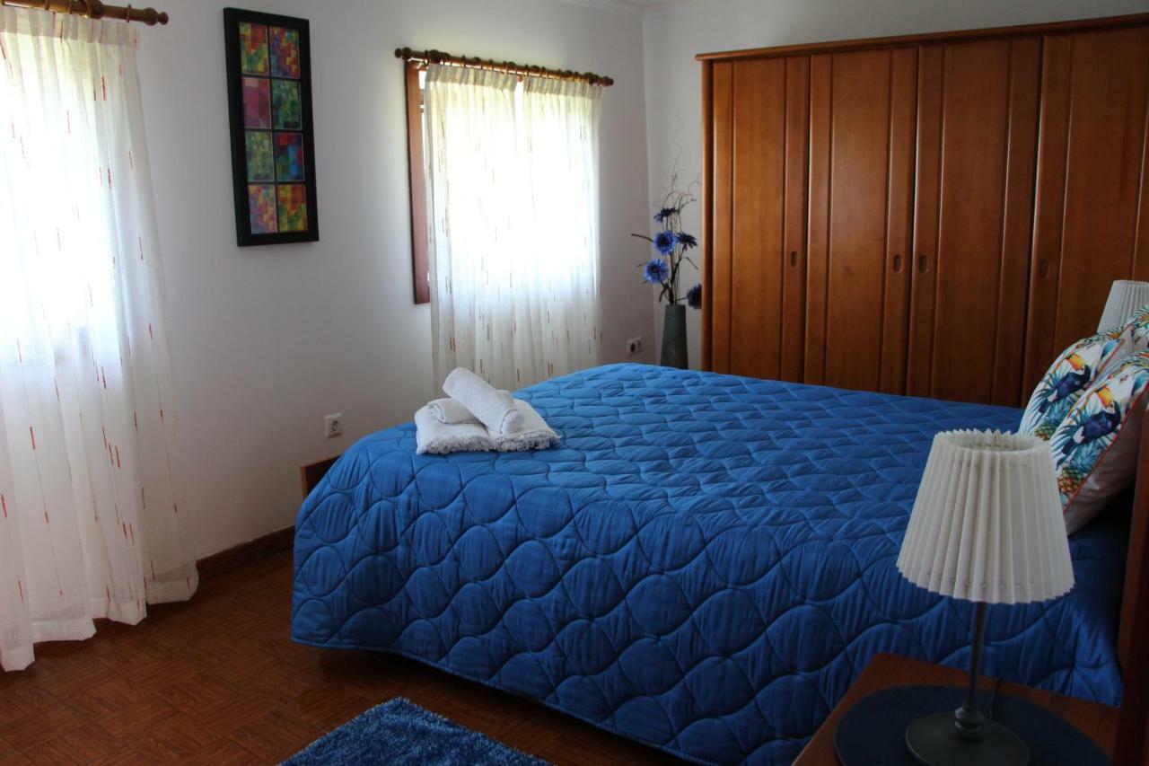 فيلا Casa Do Facho Vila Cha  المظهر الخارجي الصورة