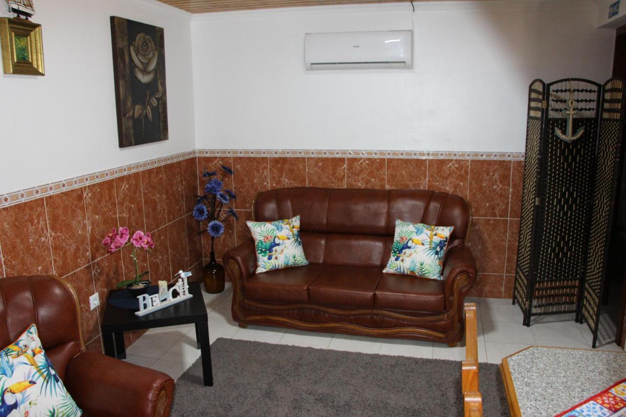 فيلا Casa Do Facho Vila Cha  المظهر الخارجي الصورة